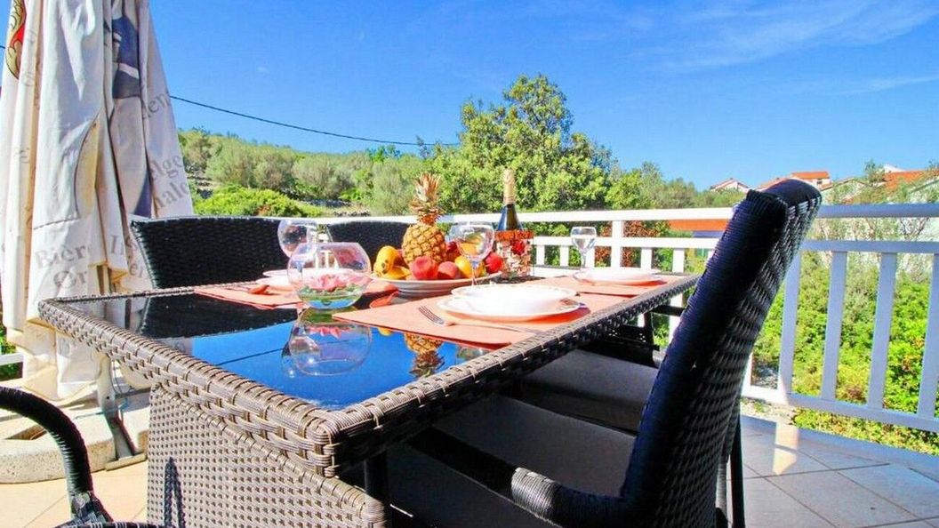 Apartmanok Parkolóhellyel Vela Luka, Korcula - 20932 Vela Luka (1)