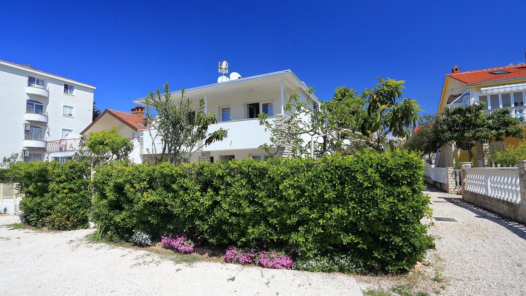 Apartmanok A Tenger Mellett Zadar - Diklo, Zadar - 21005 Zadar - Diklo (1)