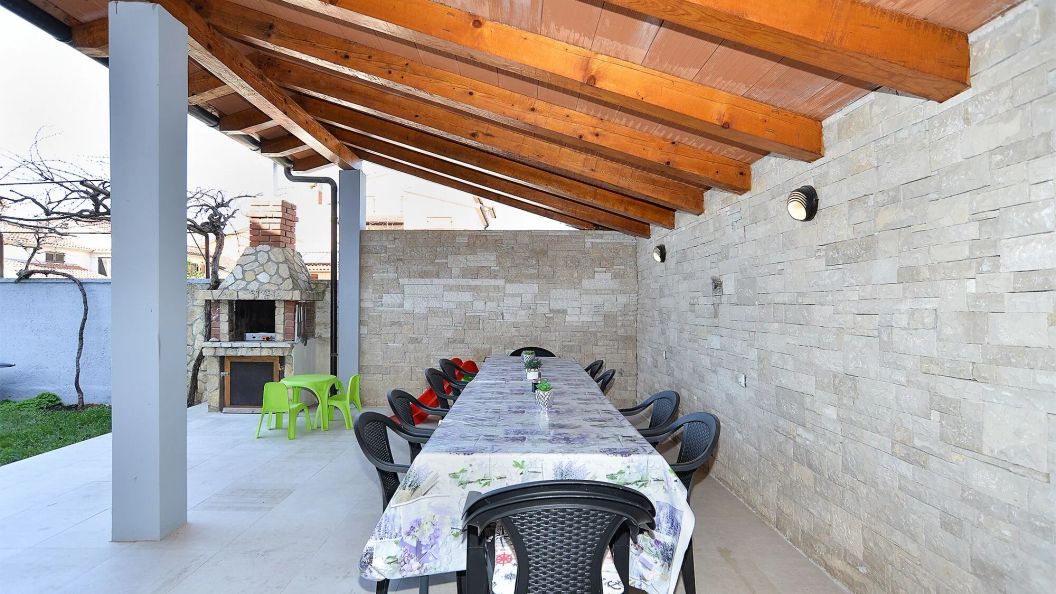 Apartments With Parking Space Medulin - 21025 (1)
