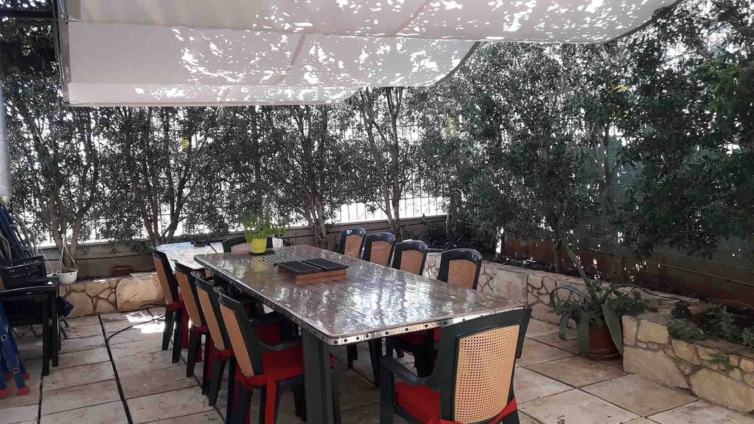 Apartmanok A Tenger Mellett Mavarstica, Ciovo - 21062 Mavarštica (1)