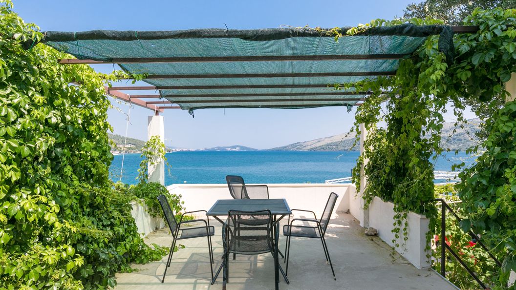 Apartmanok A Tenger Mellett Poljica, Trogir - 21178 Poljica (1)