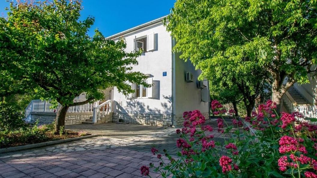 Apartmanok A Tenger Mellett Seline, Paklenica - 21208 Seline (1)