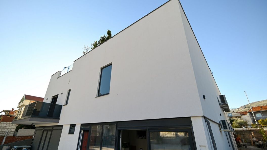 Apartmanok A Tenger Mellett Trogir - 21215 (1)