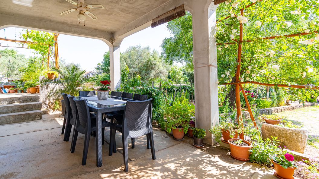 Apartmanok és Szobák Parkolóhellyel Skrbčići, Krk - 21231 Skrbčići (1)