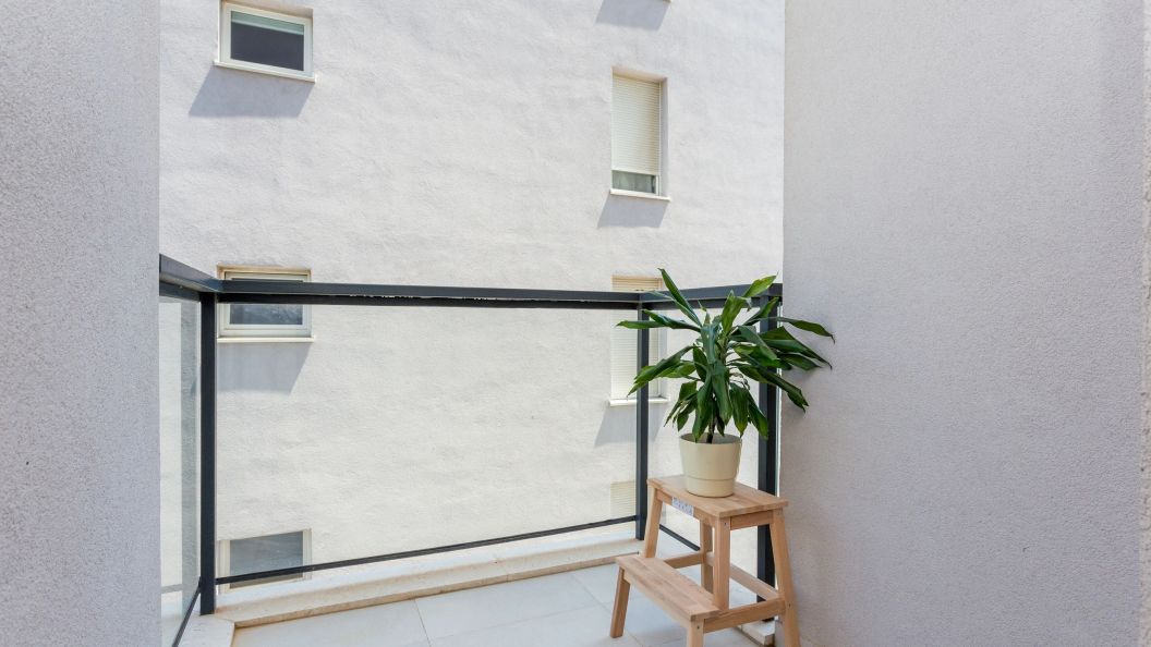 Apartments With WiFi Split - 21368 (1)