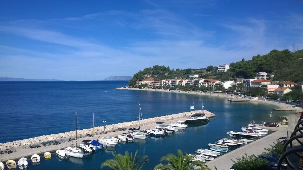 Apartmanok A Tenger Mellett Podgora, Makarska - 21378 Podgora (1)