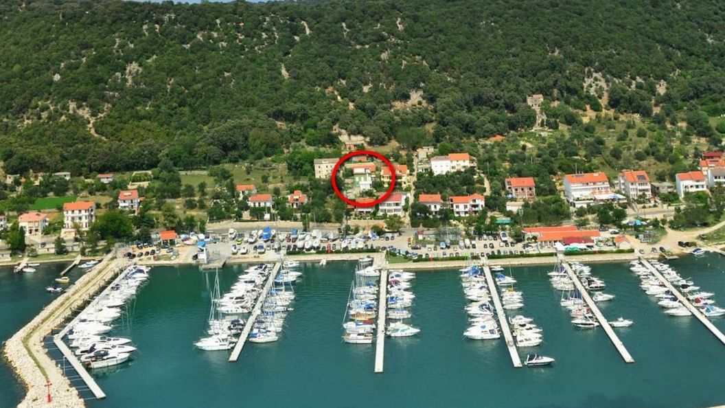 Apartmanok A Tenger Mellett Supetarska Draga - Gornja, Rab - 21380 Supetarska Draga - Gornja (1)