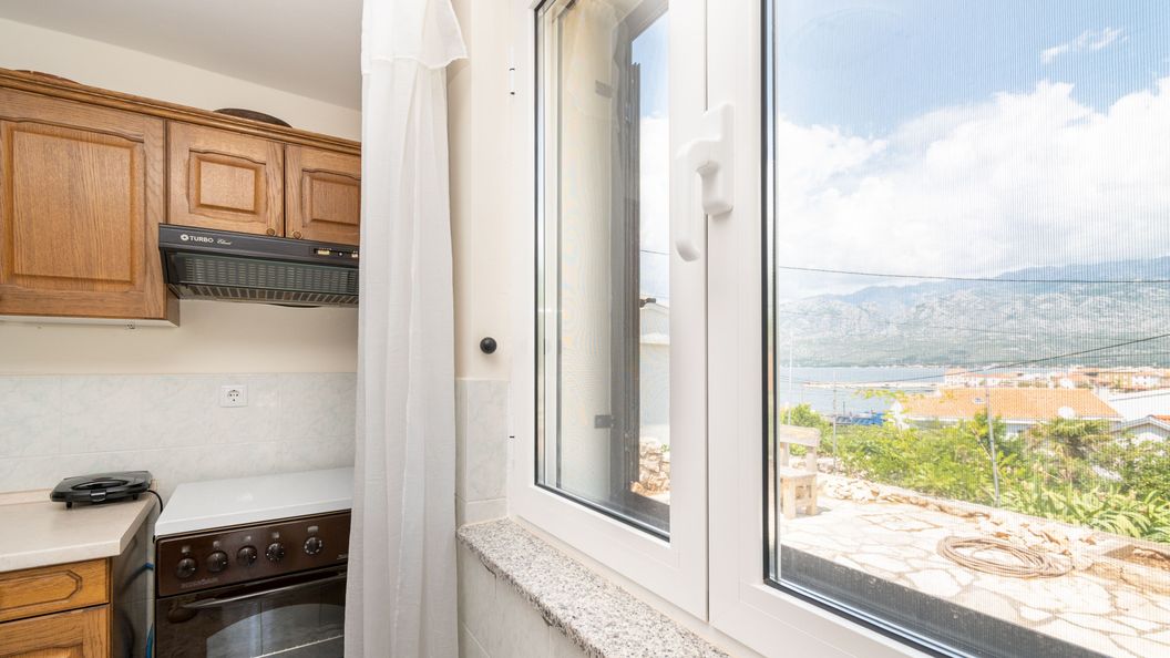 Apartmanok A Tenger Mellett Vinjerac, Zadar - 21399 Vinjerac (1)