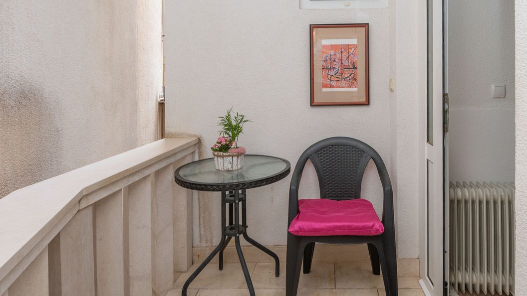 Apartmanok A Tenger Mellett Makarska - 21425 (1)