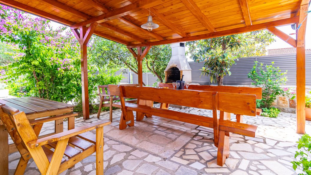 Apartmanok A Tenger Mellett Crikvenica - 21501 (1)