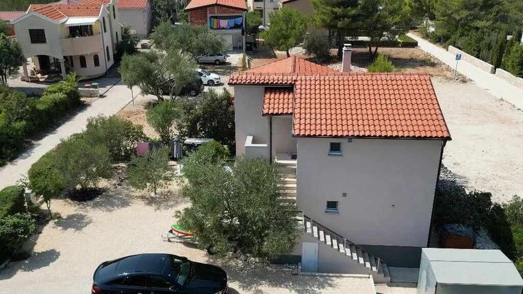 Apartments With Parking Space Ždrelac, Pašman - 21549 Ždrelac (1)