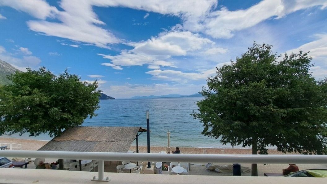 Apartmanok A Tenger Mellett Igrane, Makarska - 21577 Igrane (1)