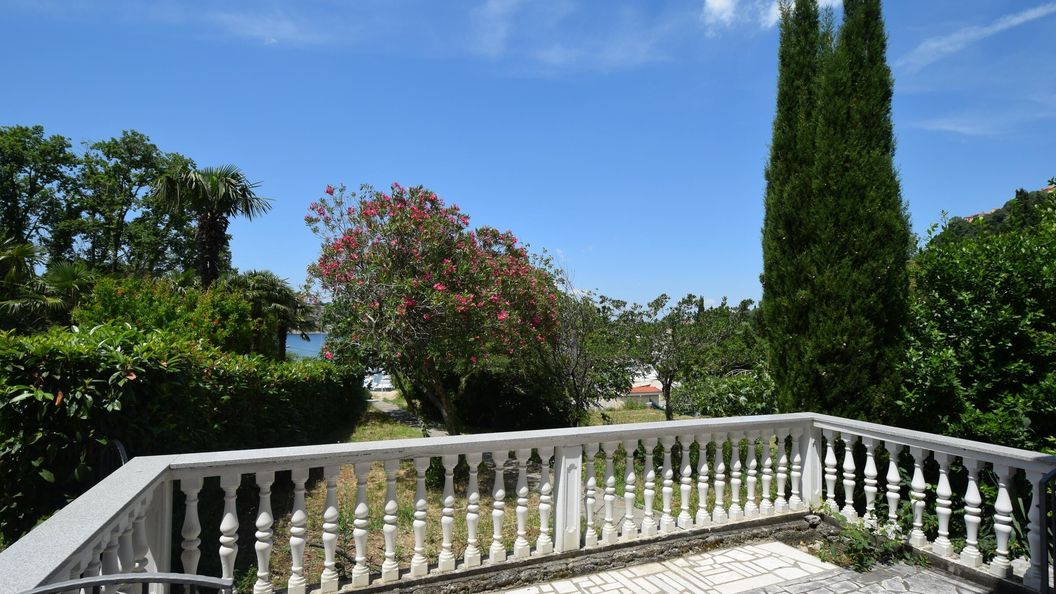 Apartmanok A Tenger Mellett Omisalj, Krk - 21584 Omišalj (1)