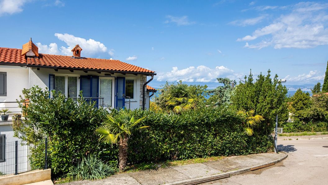 Apartmanok Parkolóhellyel Njivice, Krk - 21767 Njivice (1)