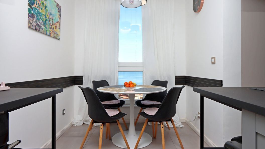 Apartmanok Internet Hozzáféréssel Opátia - Opatija - 21787 (1)