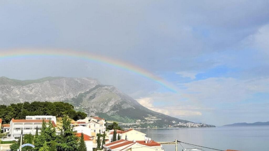 Apartmanok A Tenger Mellett Duce, Omis - 21876 Duće (1)