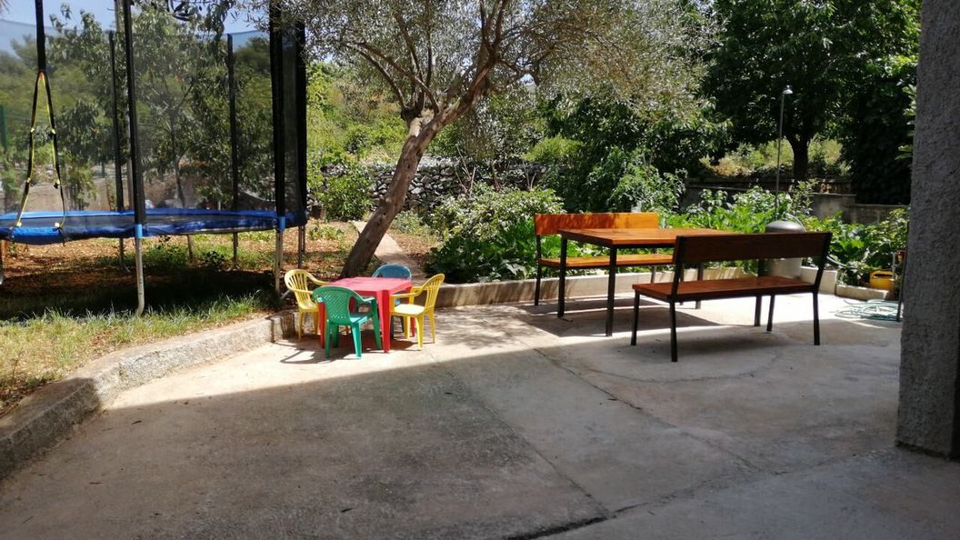 Apartmanok Parkolóhellyel Brodarica, Sibenik - 21888 Brodarica (1)