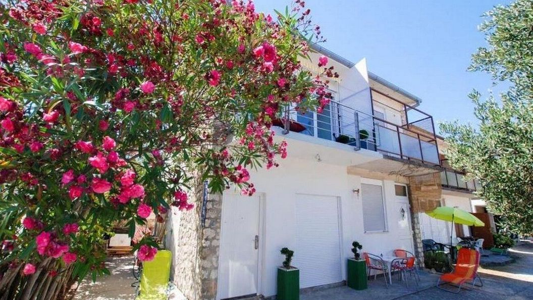 Apartmanok A Tenger Mellett Okrug Gornji, Ciovo - 21985 Okrug Gornji (1)