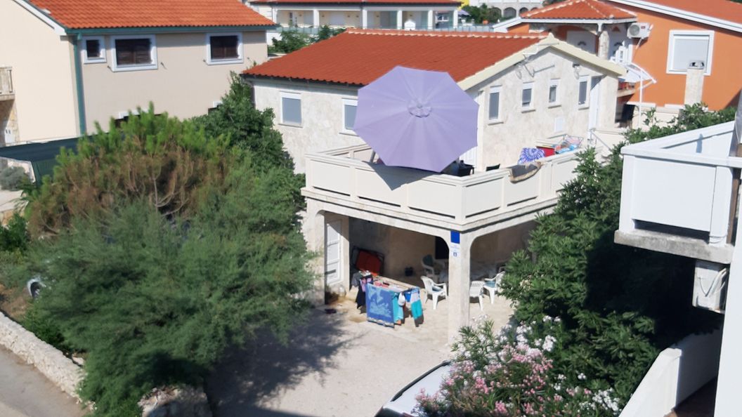 Apartmanok A Tenger Mellett Vir - Lozice, Vir - 22044 Vir - Lozice (1)