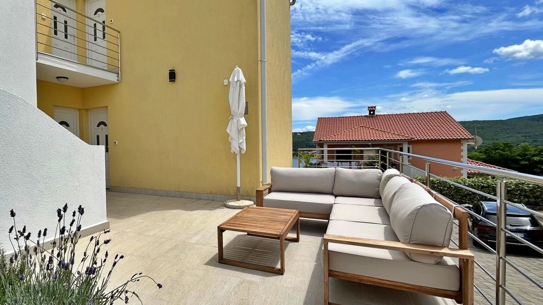 Apartmanok Parkolóhellyel Cizici, Krk - 22046 Čižići (1)