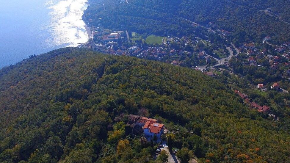 Apartmanok Gyermekes Családok Részére Moscenicka Draga, Opátia - Opatija - 22064 Mošćenička Draga (1)