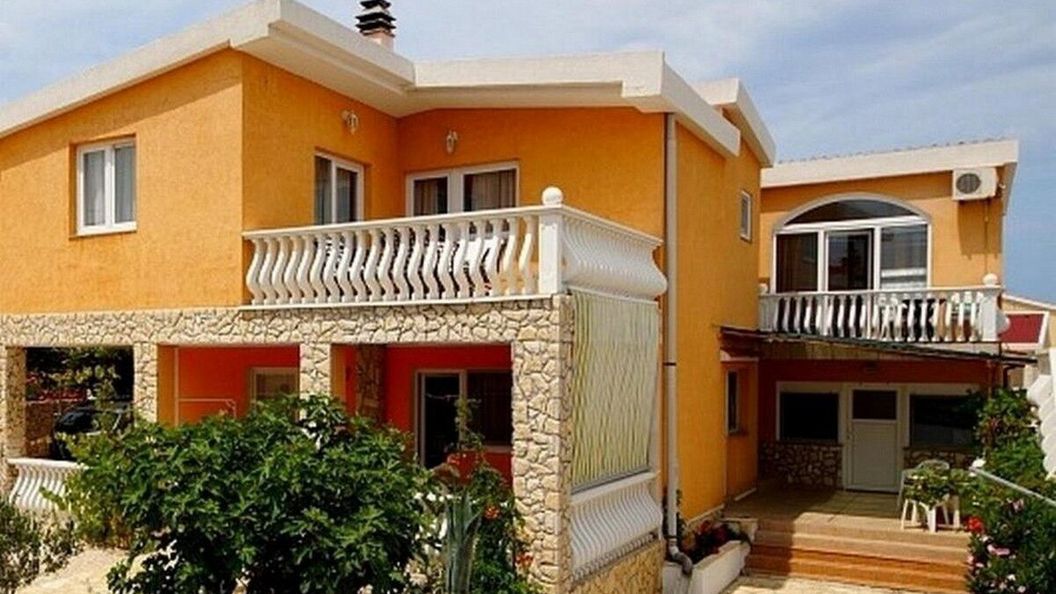 Apartmanok A Tenger Mellett Vir - Lozice, Vir - 22083 Vir - Lozice (1)