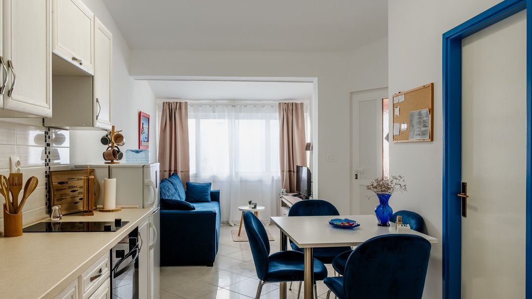 Apartmanok A Tenger Mellett Vir - Kozjak, Vir - 22152 Vir - Kozjak (1)