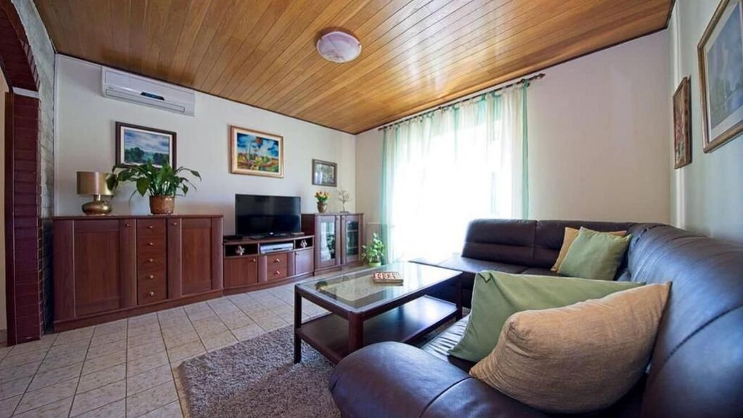 Apartmanok A Tenger Mellett Postira, Brac - 22162 Postira (1)