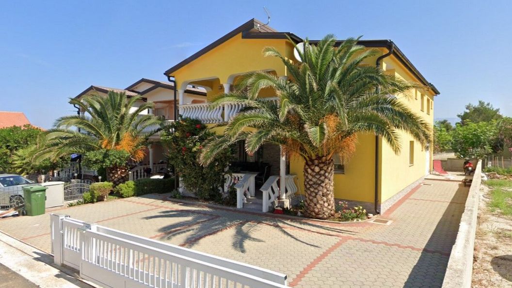 Apartmanok A Tenger Mellett Vir - 22235 (1)