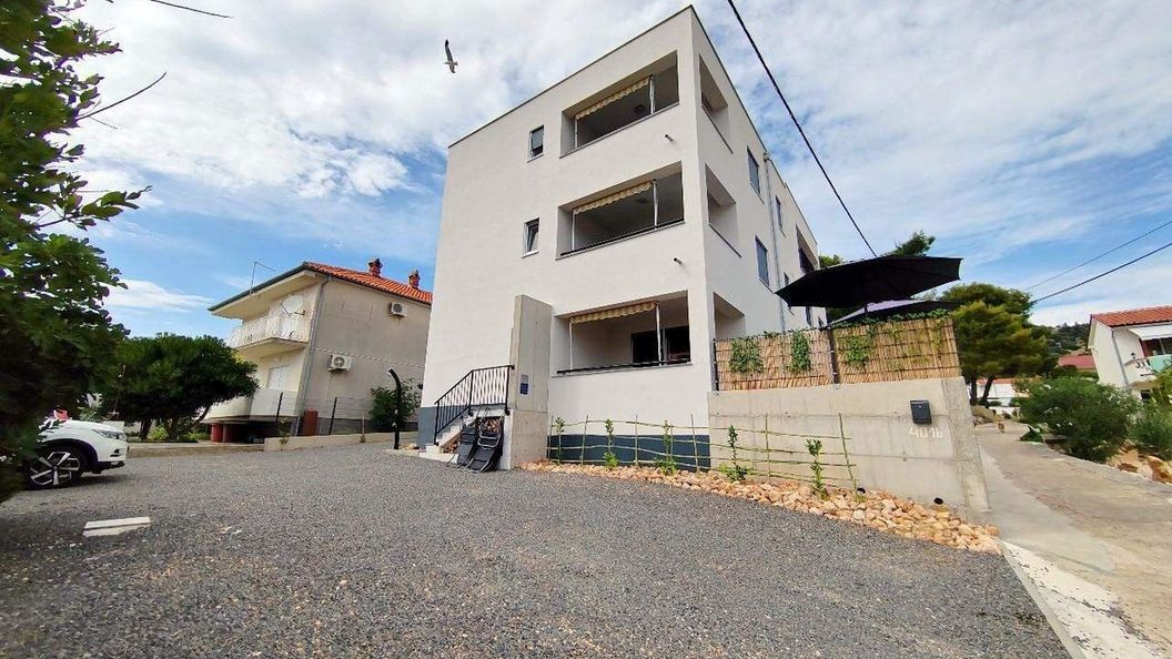 Apartmanok A Tenger Mellett Barbat, Rab - 22251 Barbat (1)