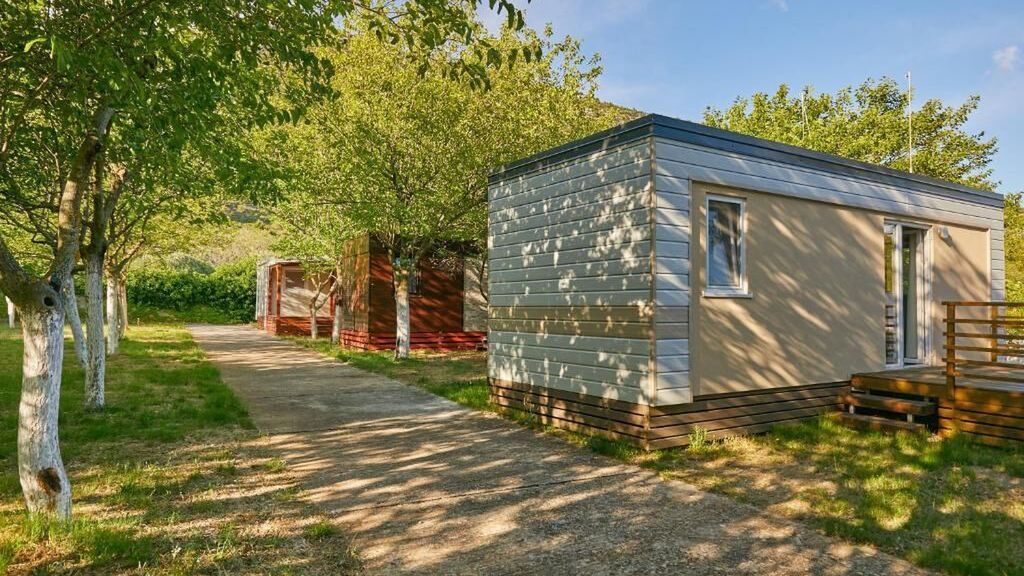 Apartmanok Parkolóhellyel Babino Polje, Mljet - 22319 Babino Polje (1)