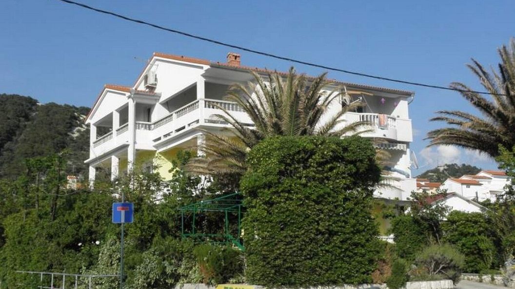 Apartmanok A Tenger Mellett Barbat, Rab - 22366 Barbat (1)