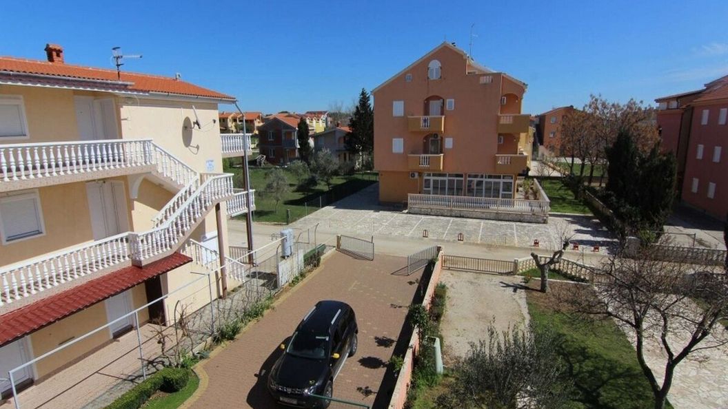 Apartmanok A Tenger Mellett Privlaka, Zadar - 22380 Privlaka (1)
