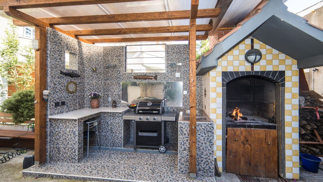 Apartmanok A Tenger Mellett Tucepi, Makarska - 22384 Tučepi (1)