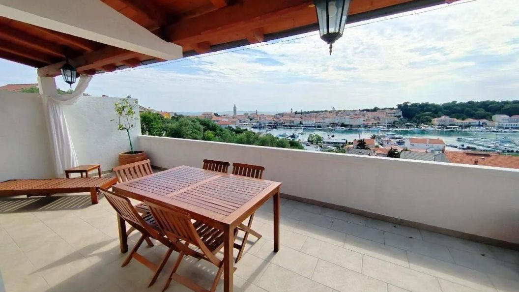 Apartments With Parking Space Banjol, Rab - 22421 Banjol (1)