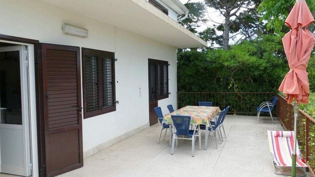 Apartmanok A Tenger Mellett Barbat, Rab - 22423 Barbat (1)