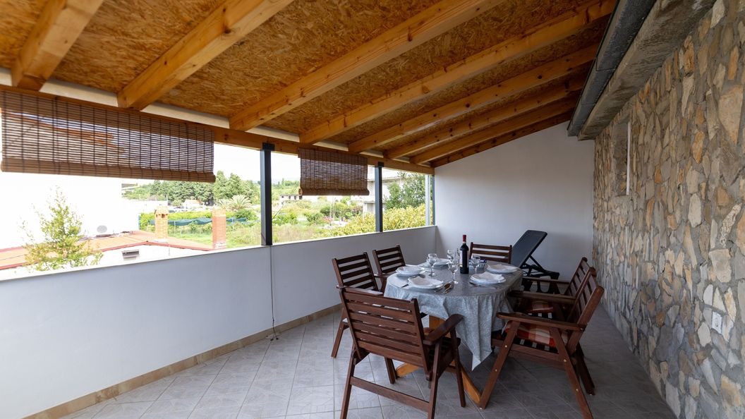 Apartmanok A Tenger Mellett Sucuraj, Hvar - 22494 Sućuraj (1)