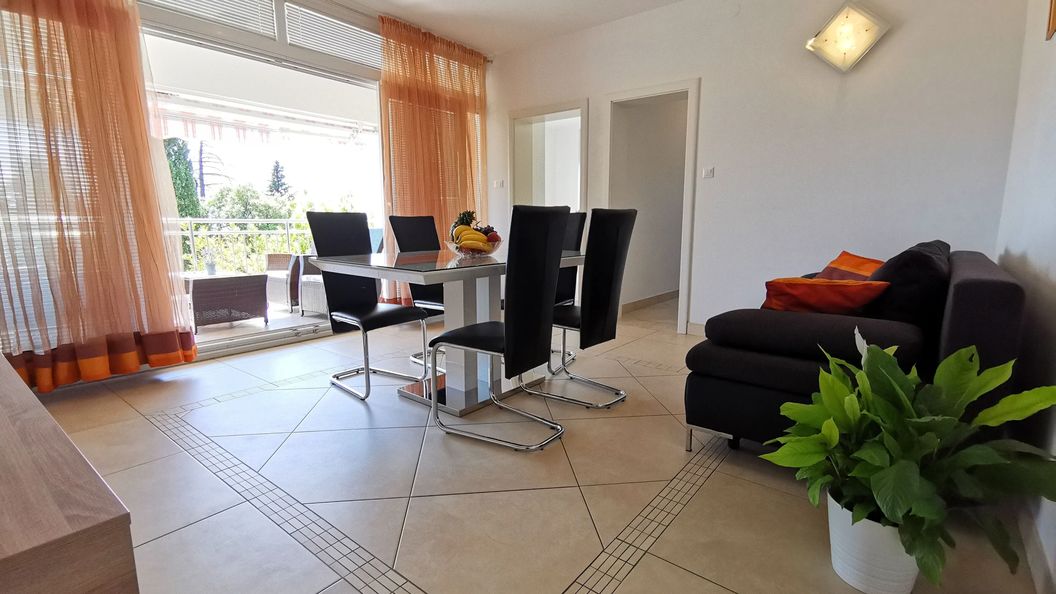 Apartmanok A Tenger Mellett Dramalj, Crikvenica - 22500 Dramalj (1)