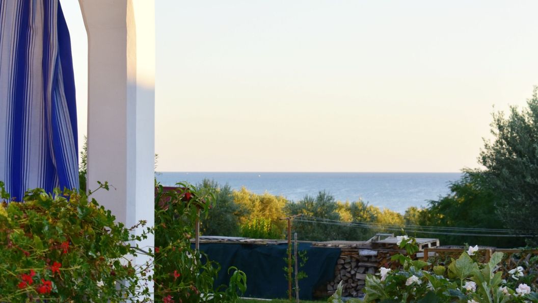 Apartmanok és Szobák Parkolóhellyel Zambratija, Umag - 22512 Zambratija (1)