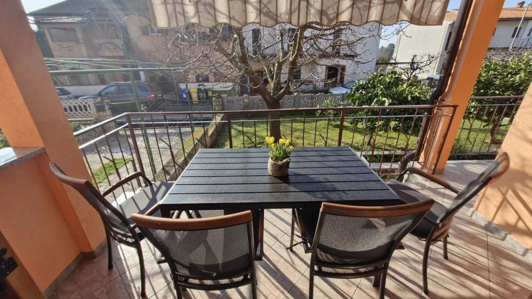 Apartments With Parking Space Rovinj - 22525 (1)