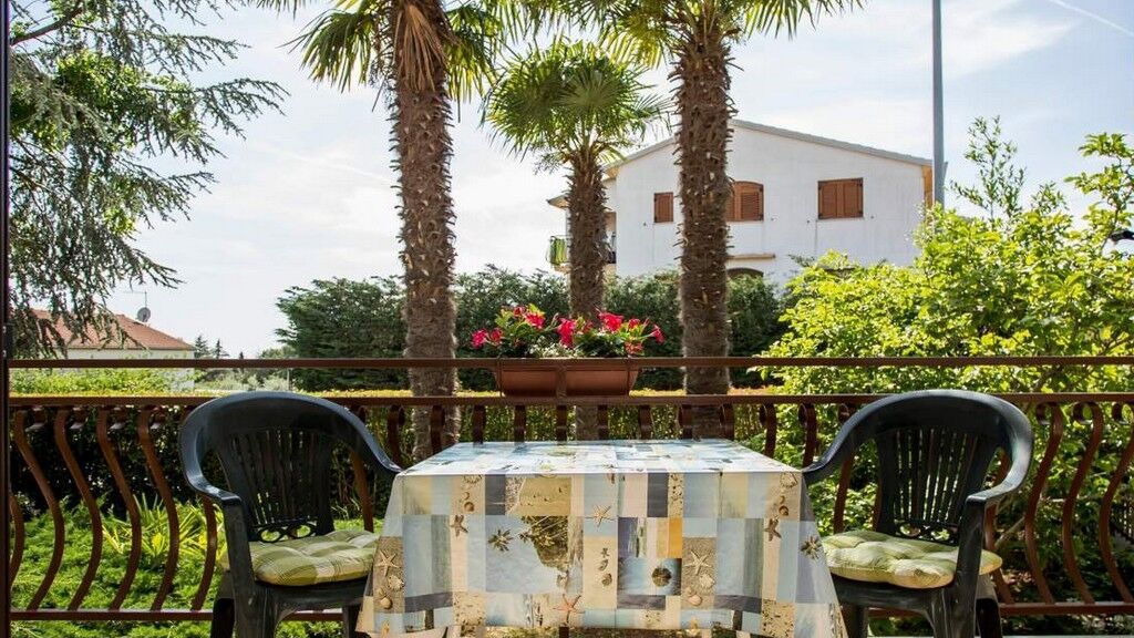 Apartmanok Internet Hozzáféréssel Rovinj - 22526 (1)