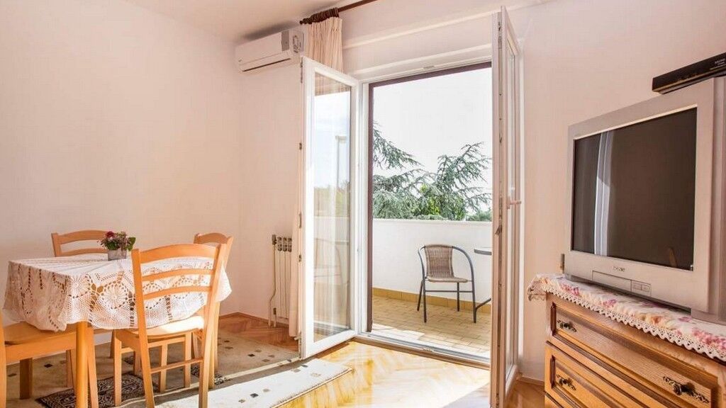 Apartmanok Parkolóhellyel Rovinj - 22527 (1)