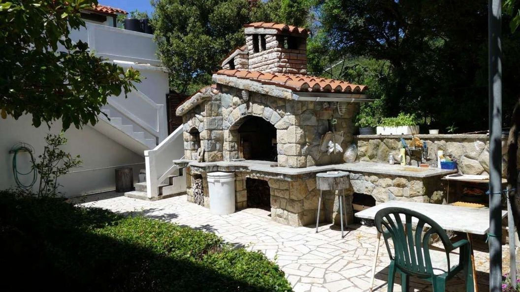 Apartmanok Parkolóhellyel Palit, Rab - 22562 Palit (1)