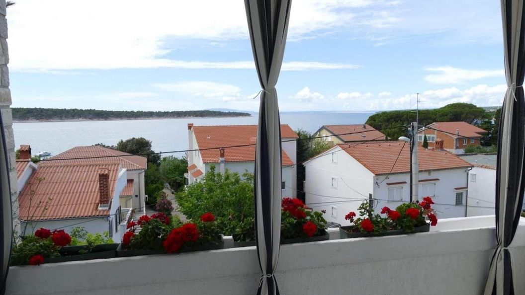 Apartmanok A Tenger Mellett Barbat, Rab - 22564 Barbat (1)