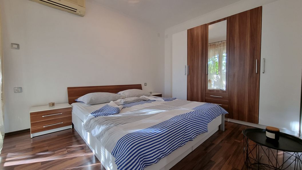 Apartmanok Parkolóhellyel Crikvenica - 22581 (1)