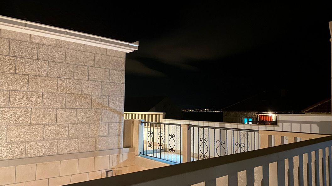 Nyaralóház A Tenger Mellett Postira, Brac - 22663 Postira (1)