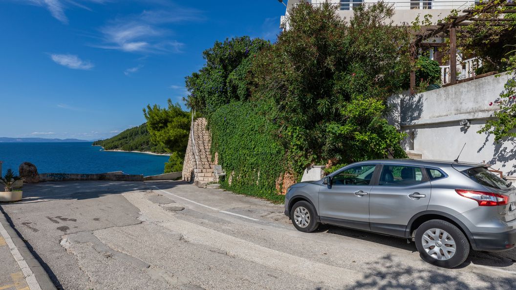 Apartmanok A Tenger Mellett Igrane, Makarska - 22690 Igrane (1)