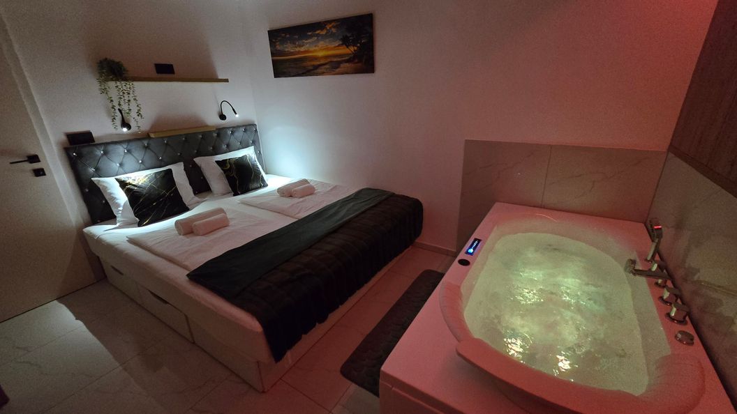 Apartmanok A Tenger Mellett Selce, Crikvenica - 22726 Selce (1)