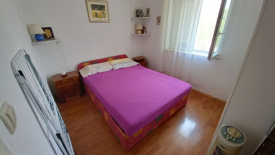 Apartmanok A Tenger Mellett Pirovac, Sibenik - 22728 Pirovac (1)