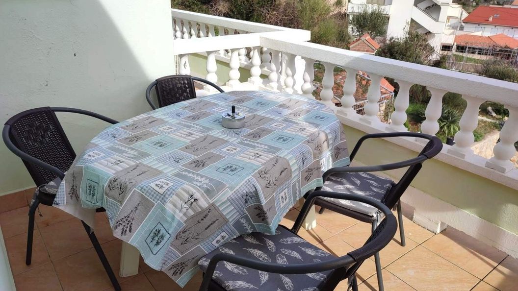 Apartmanok Parkolóhellyel Palit, Rab - 22743 Palit (1)